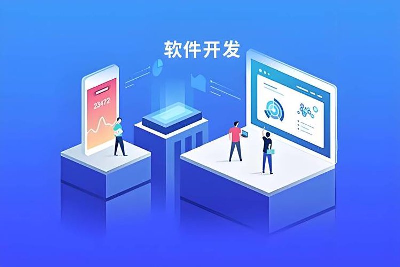 定制企业官网：为品牌量身打造的传播利器